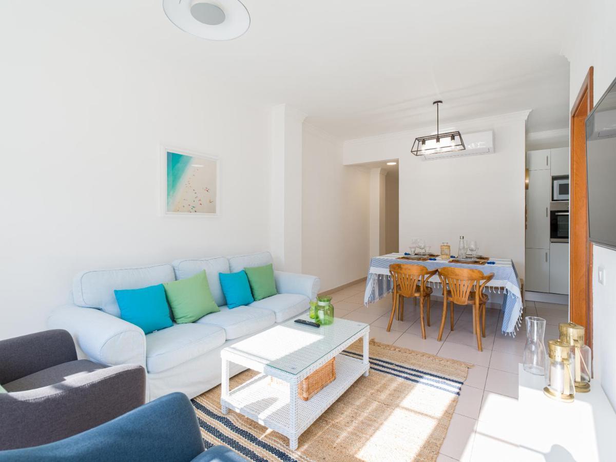 Mogansol Apartment Puerto De Mogan Exteriör bild