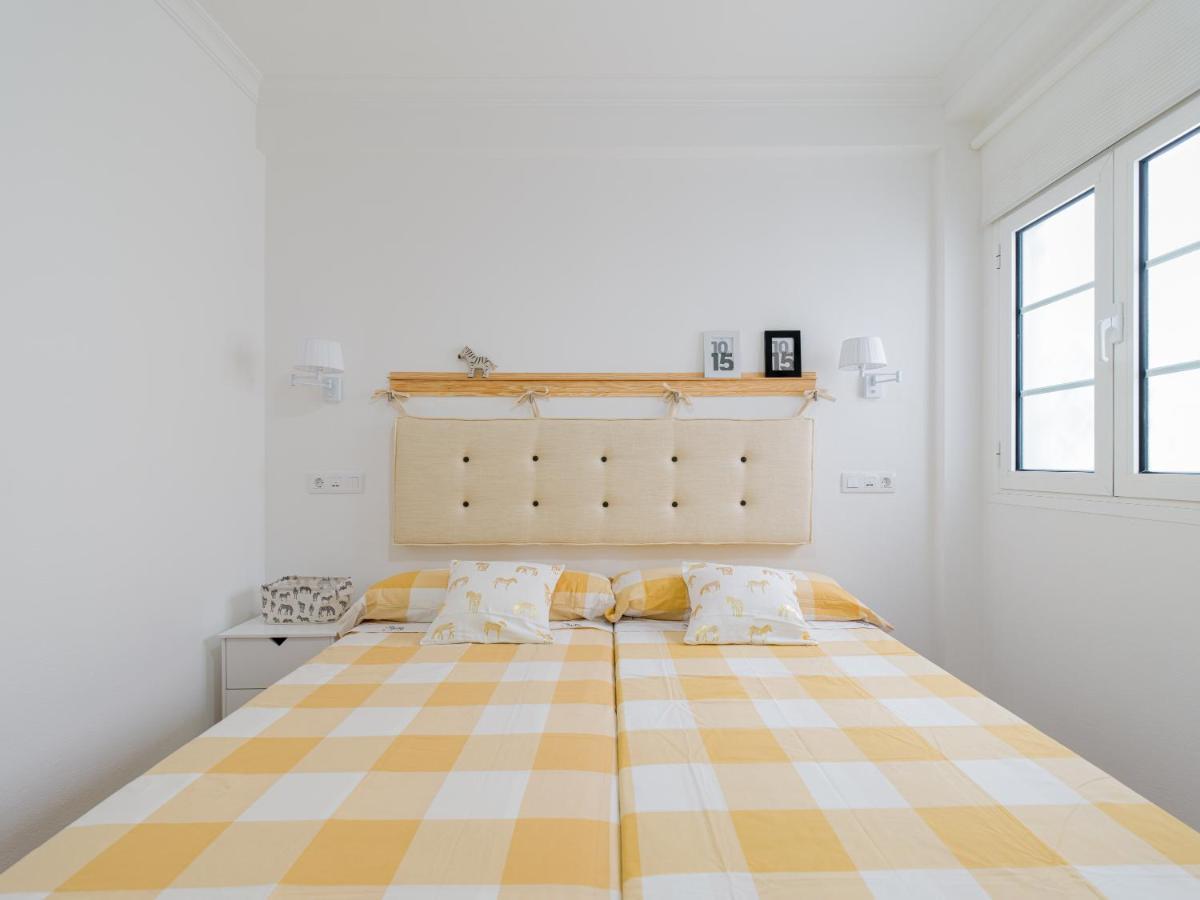 Mogansol Apartment Puerto De Mogan Exteriör bild