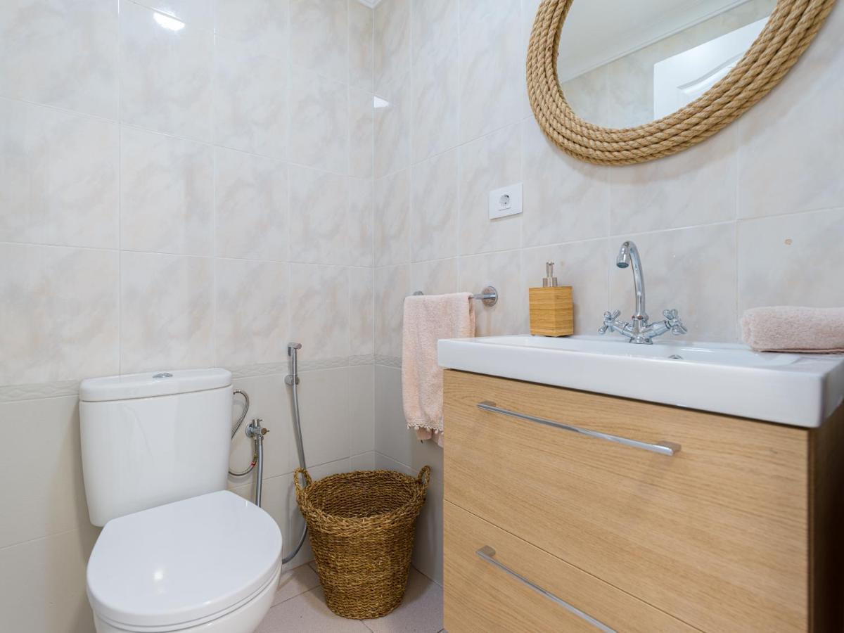 Mogansol Apartment Puerto De Mogan Exteriör bild
